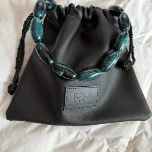 Pouch black small