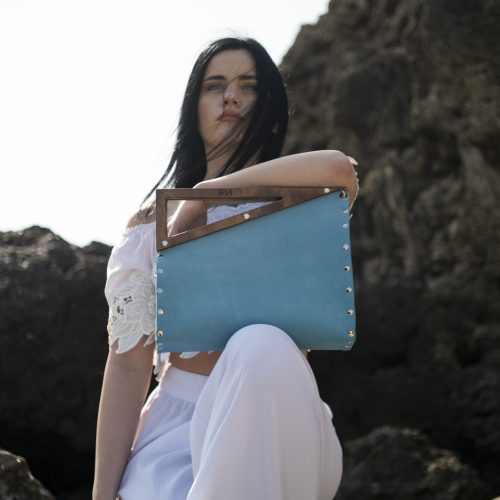 Rihanna bag