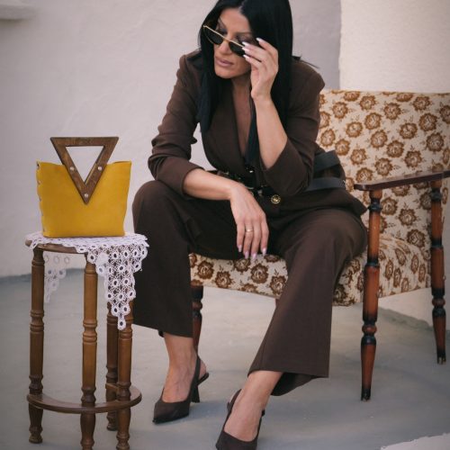 Aisa bag
