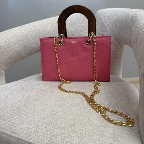 CLAIRE Dusty Pink