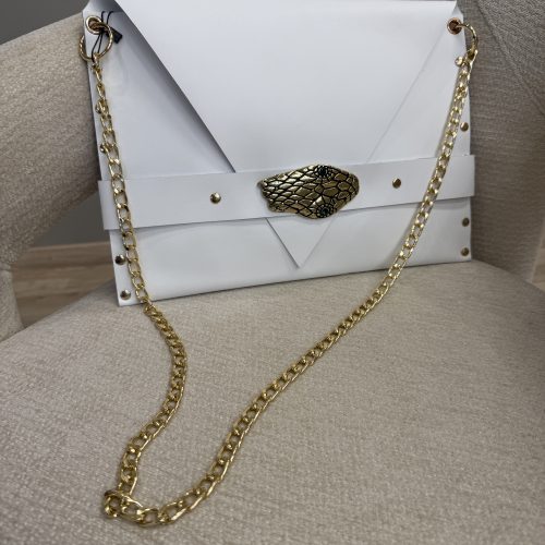 SNAKE BAG